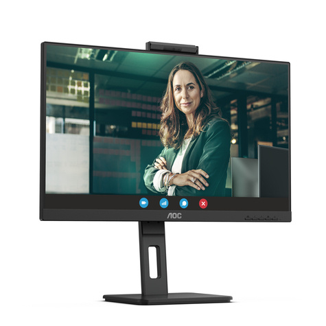 AOC Pro-line Q27P3CW - LED-monitor - 27"