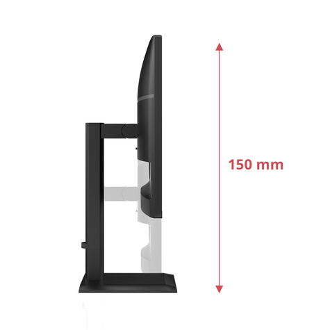 AOC Q27E4CV 27" 2560x1440
