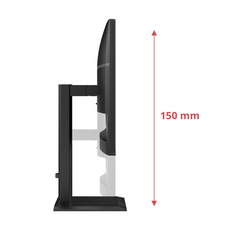 AOC 27E4CV 27" IPS Monitor 1920x1080