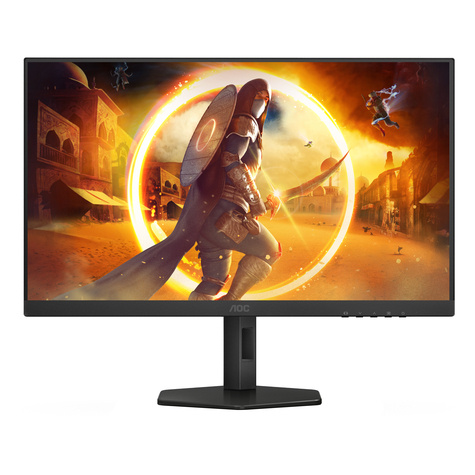 AOC Gaming Q27G4XF - LED monitor - QHD - 27" - HDR