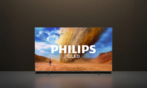 Philips 75PUS7800/12
