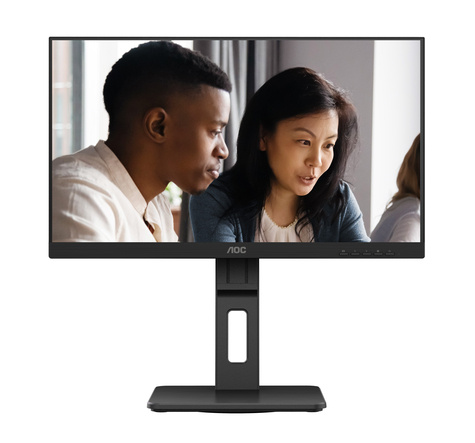 AOC 22E2UMF - LED-monitor - 22"