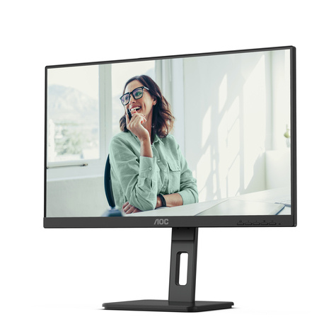 AOC Pro-line Q27P3CV - LED-monitor - 27"