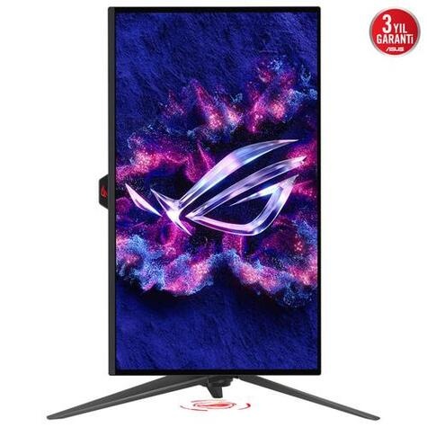 Asus ASUS ROG Swift OLED PG27UCDM - OLED monitor - 4K - 27" - HDR