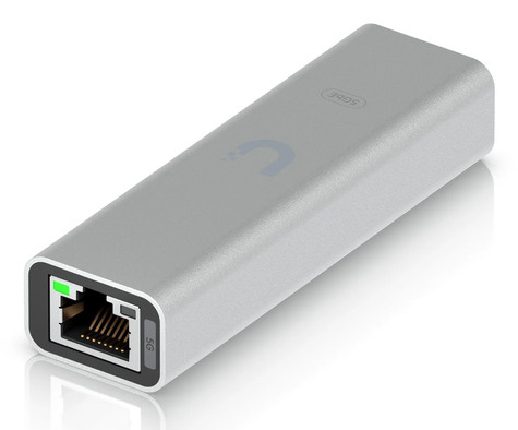 Ubiquiti 5G Ethernet Adapter