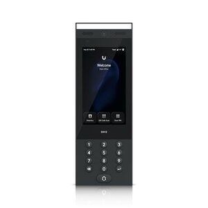 Ubiquiti Ubiquiti UniFi G3 Intercom