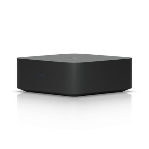 Ubiquiti PoE Audio Port (Black)