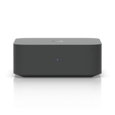 Ubiquiti PoE Audio Port (Black)