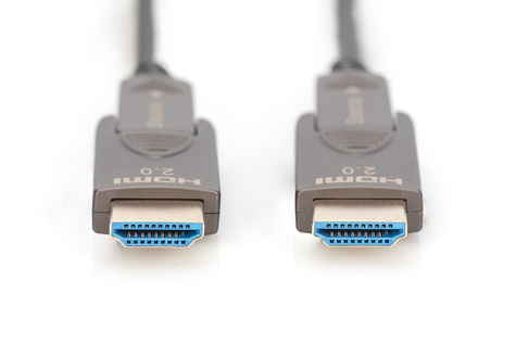 DIGITUS HDMI cable with Ethernet - 20 m