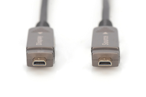 DIGITUS HDMI cable with Ethernet - 20 m