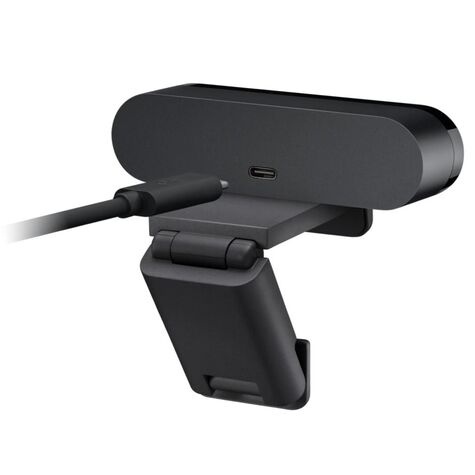 Logitech Brio 4K-GRAPHITE-EMEA28i-935