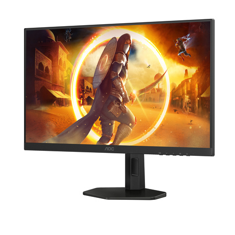 AOC Gaming Q27G4XF - LED monitor - QHD - 27" - HDR