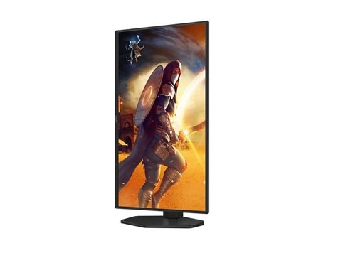 AOC Gaming 25G4SXU