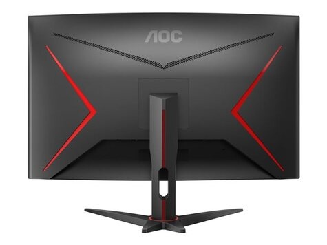 AOC TFT C32G2ZE/BK 31.5" 1920x1080 1ms