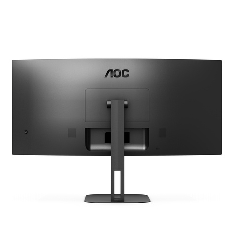 AOC Value-line CU34V5C/BK - WLED 34" A