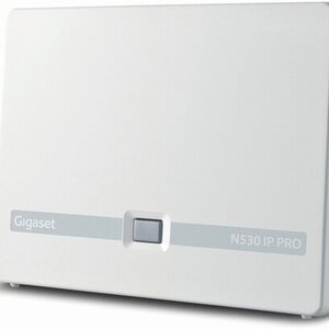 Gigaset Gigaset N530 IP PRO