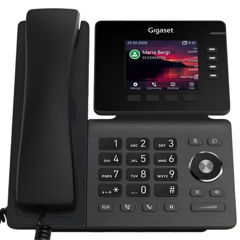 Gigaset P810 IP PRO