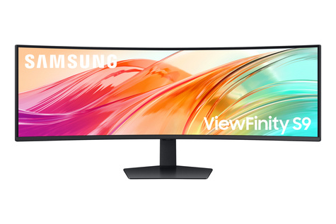Samsung Samsung 49"/VA CURVED 1000R/32:9/DQHD 512