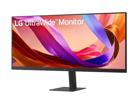 LG 34" 34U511A-B