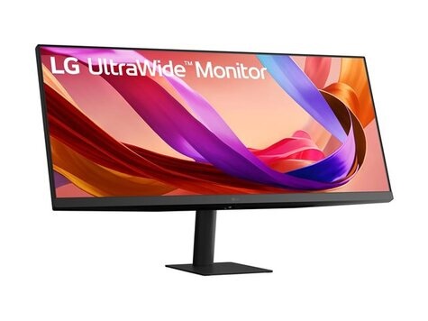 LG 34" 34U511A-B