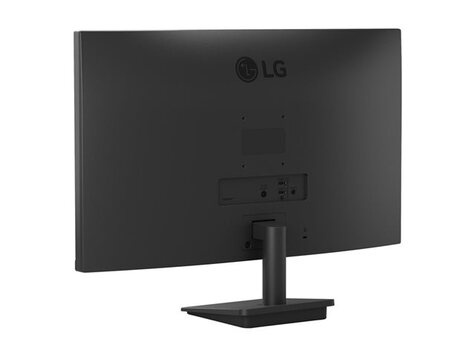 LG LED monitor 27BA400-B - 68.6 cm (27") - 1920 x 1080 Full HD