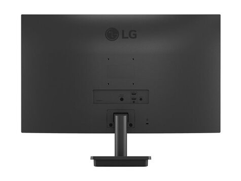 LG LED monitor 27BA400-B - 68.6 cm (27") - 1920 x 1080 Full HD