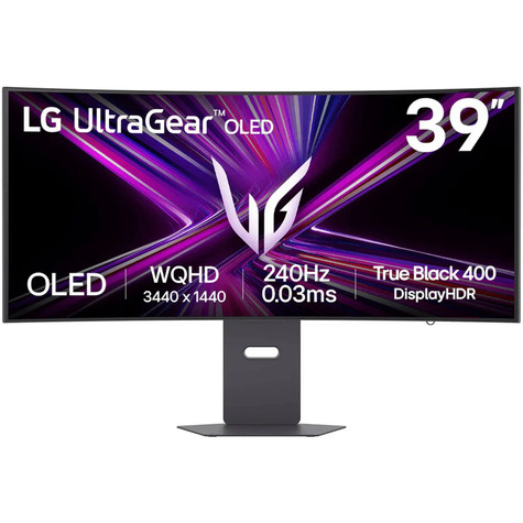 LG 39" 39GX900A-B