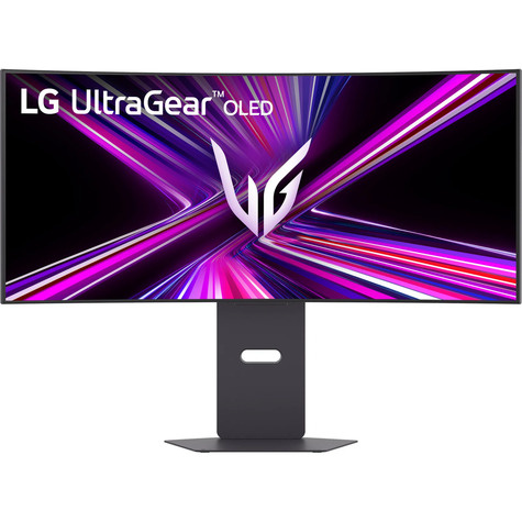 LG LG 34" 34GX900A-B