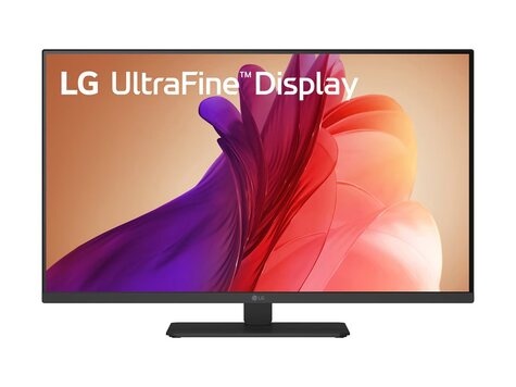 LG 32" 32U720A-B UltraFine UHD 4K USB-C VA 16:9 HDMI DP