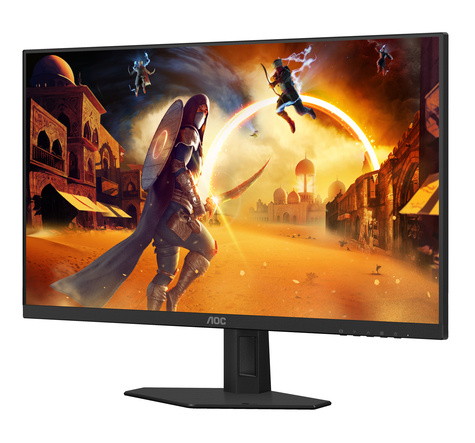 AOC G4 FHD 300Hz OC IPS HDR400 Erg