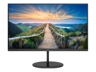 AOC Q24V4EA - WLED 24" IPS 4ms