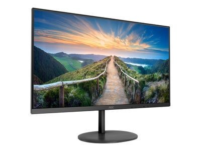 AOC Q24V4EA - WLED 24" IPS 4ms