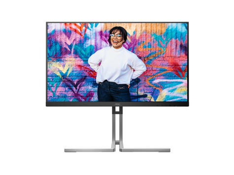 AOC Q27U3CV - Graphic Pro Series - LED monitor - QHD - 27" - HDR