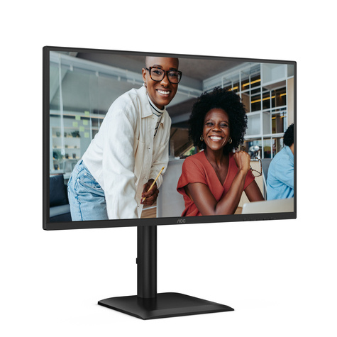 AOC 27" FHD 120Hz HAS AntiBL 2x2W