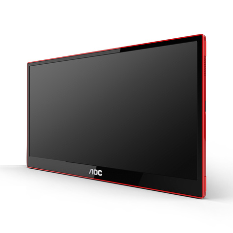 AOC Gaming 16G3 - LED monitor - Full HD (1080p) - 15.6"