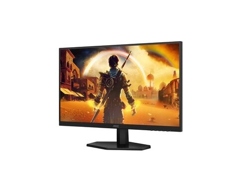 AOC Q27G42XE 68.58cm 27Zoll 2560x1440 1ms 2xHDMI DP Black