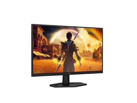 AOC Q27G42XE 68.58cm 27Zoll 2560x1440 1ms 2xHDMI DP Black