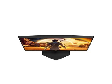 AOC Q27G42XE 68.58cm 27Zoll 2560x1440 1ms 2xHDMI DP Black