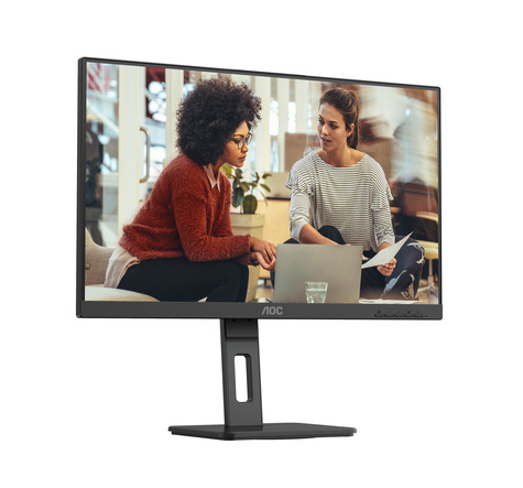 AOC U27E3UF 27" IPS UHD 4K, 4 ms, 3840x2160@60Hz Wid 16/9, USB-C