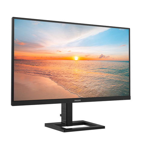 Philips 27E1N1900AE - 1000 Series - LED monitor - 27" - HDR