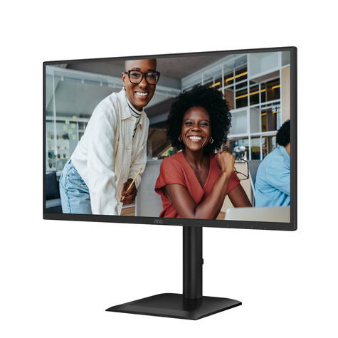 AOC 27" FHD 120Hz HAS AntiBL 2x2W