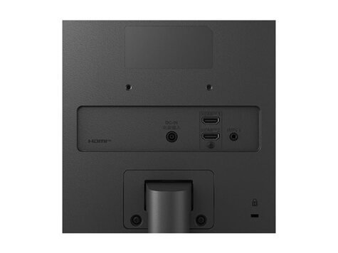 LG LED monitor 27BA400-B - 68.6 cm (27") - 1920 x 1080 Full HD