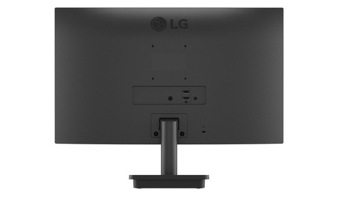 LG 24BA400-B - LED monitor - Full HD (1080p) - 24"