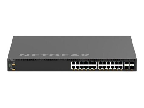 Netgear Netgear 28PT M4350-24X4V MANAGED SWITCH