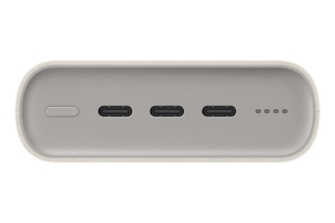 Samsung 45W Powerbank