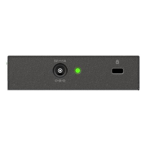 D-Link DGS-105/E 5-Port Layer2 Gigabit Switch