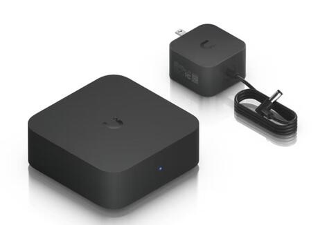 Ubiquiti PoE Audio Port (Black)