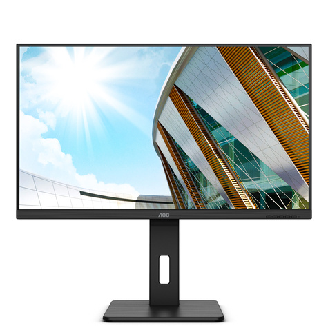 AOC 80cm/31,5" (3840x2160) AOC P2 U32P2 4K UHD LED
