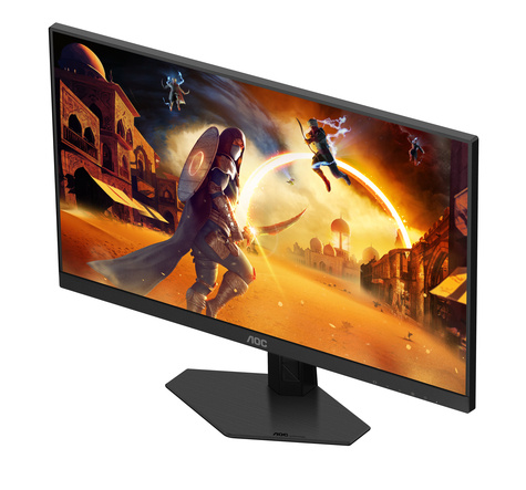 AOC G4 FHD 200Hz IPS HDR10 1ms Spk