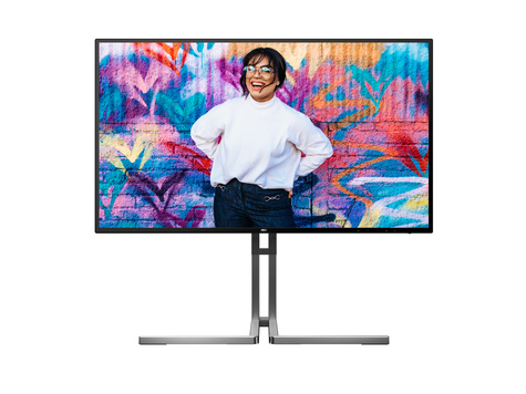 AOC U27U3CV - Graphic Pro Series - LED monitor - 4K - 27" - HDR